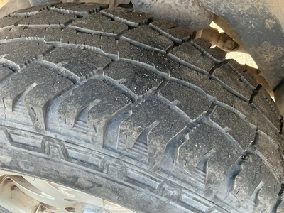 Used 2004 JEEP UKNOWN SUVs Michigan US | Miedema Asset Management Group #1316082