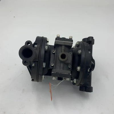 Price Pump Air-Operated Double Diaphragm Pump  1/2AOD-PNNP