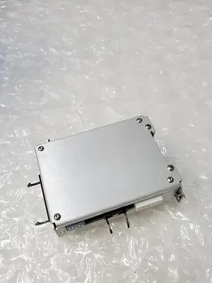 USED SSEC I-O