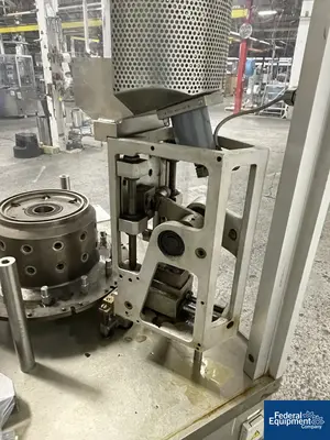 USED Bosch Bosch Capsule Filler DMW700