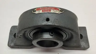 Used SEALMASTER NP-26 Bearings | Surplus Asset Holdings #1192897