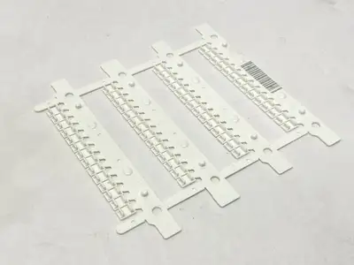 41094 | Cembre  Terminal Marker Tags MG-CPM-01 PKG OF 1960 - New Other