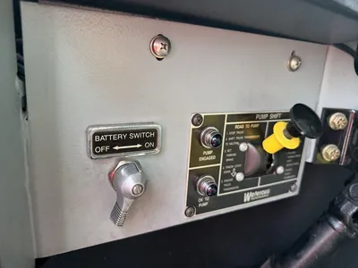 Used 2001 PIERCE DASH PUMPER FIRE TRUCK Fire Trucks Minnesota US | Carco Truck & Equipment #1541663
