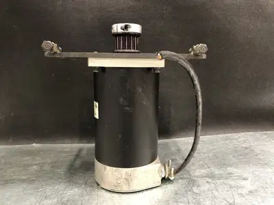 USED QUIPP 8737