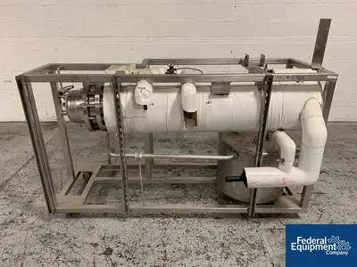 USED Ryan Herco RYAN HERCO ALCOHOL CHILLER