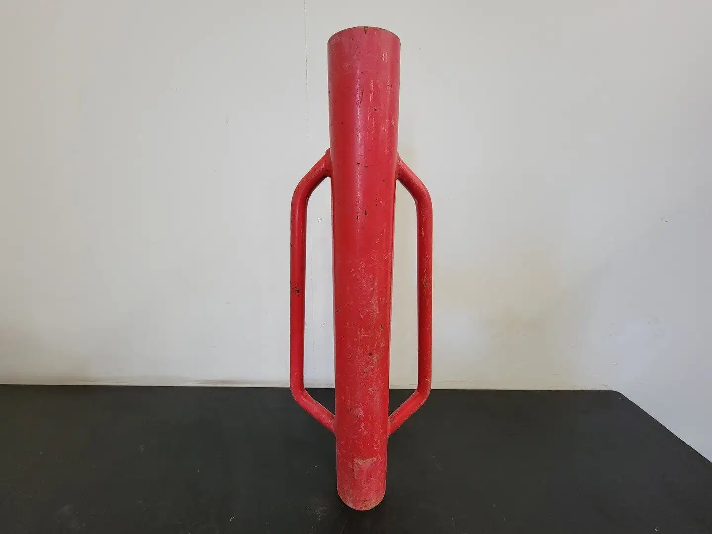 Fence Post Driver