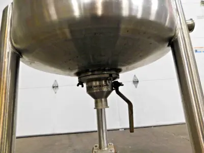 Lee NA Other Process Engineering Equipment | Equipment Recovery Corp. (8)