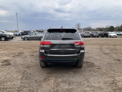 Used 2019 JEEP GRAND CHEROKEE SUVs Michigan US | Miedema Asset Management Group #1328949