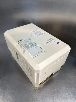 Yaskawa CIMR-R5U4018 AC Drive SPEC 40181A (8.4.3)