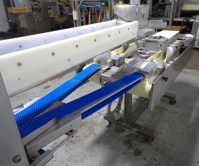 Used EXCELLENT KSD-100-2 & KSF-300-2 Dough Dividers California US | BakeryEquipment.com #1554207