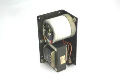 Used Elpac Power System BFS100-24 Single Output Power Supplies California US | Davliegogo LLC #1708049