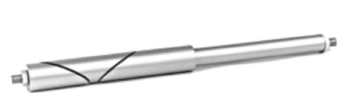 Belimo ZG-JSA-3 1.05" Diameter Jackshaft Adaptor, 12" Long, For Actuator [New]