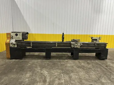 USED LEBLOND REGAL REGAL MAKINO