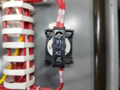 NEW VISICOMM 30IND6050