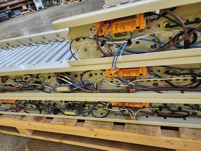 Used 2023 INTELLIGRATED MDR 710 Conveyors Wisconsin US | Packer City Sales #1304198