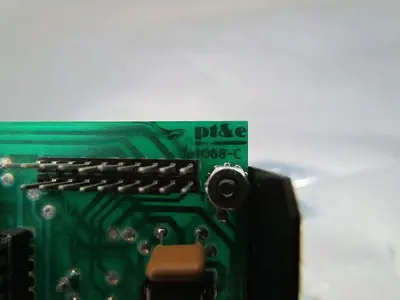 Air Gage Co D-1068-C AM Module