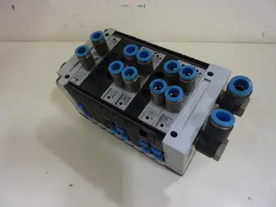USED FESTO CPV14-GE-FB-8