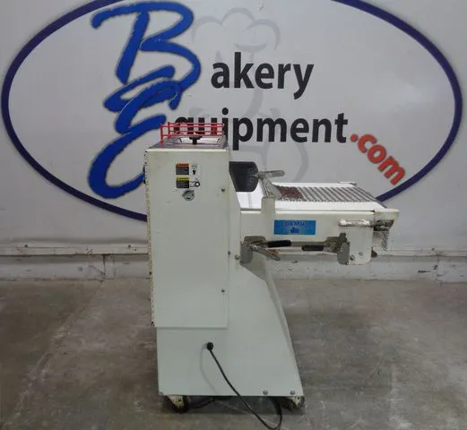 Used BLOEMHOF 860L Roll Machines (Bakery) California US | BakeryEquipment.com #1554874