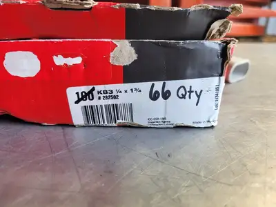 New | in-Stock HILTI 282502 Miscellaneous MRO British Columbia CA | Lenmark #282755