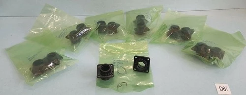 NEW Amphenol 97-3108A-14S-850