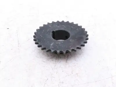 Martin 35BS30 1 1/4 #35 Roller Chain Sprocket 30T 1-1/4" Keyed Bore  Lot of 4