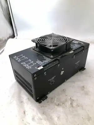 Anaheim Automation DPF72003X4.6B DC Step/Stepper Motor Drive