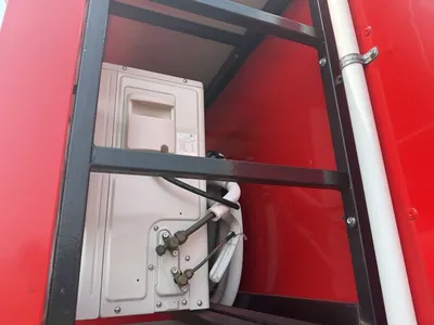 Used 2023 CSIRIUS CONCESSION TRAILER Concession Trailers Minnesota US | Carco Truck & Equipment #1514153