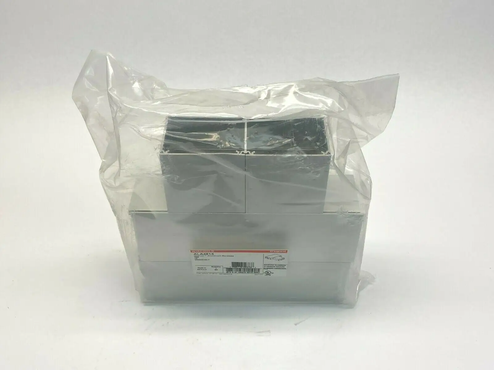 ALA4815 | Wiremold  Tee Fitting - New