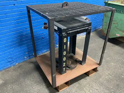 Used THERMAL TRANSFER PRODUCTS APP400206854 Chemical & Process Equipment Ohio US | HGR 24 #1329401
