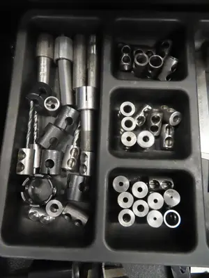 2022 OMNITURN GT-75 SERIES II CNC Turning | MD Equipment Services LLC (22)