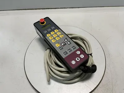 USED TEACHBOX W602