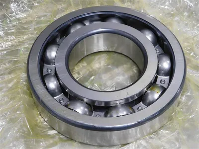 USED FAG 6319.C3