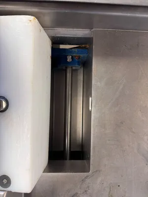 Used 2020 Dadaux CUBIXX 100 Slicers / Dicers / Cutters Illinois US | M&M Equipment Corp. #1341266