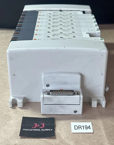 Used SMC VQ4101-5W , VQ4301-5w Valves/Fittings Indiana US | J&J Industrial Supply #1073566