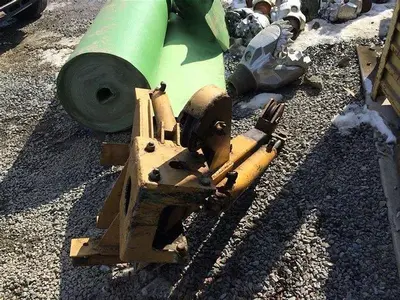 Used CHICAGO PNEUMATIC 650 SS TELESCOPIC JIB BOOM ASSEMBLY Cranes, Jib Pennsylvania US | East West Machinery & Drilling #1417037