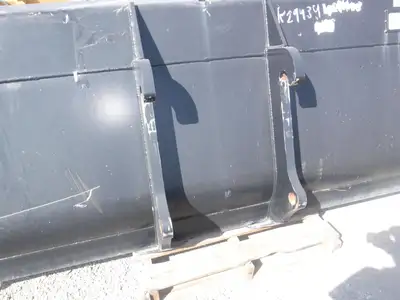 Used 2023 CATERPILLAR 242-1653 Earth Buckets California US | Western Trencher & Equipment, Inc. #1497713