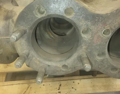 USED GASO 3582