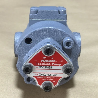 NEW Nippon Oil Pump TOP-210HBM