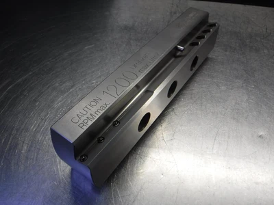 Kaiser 10" Steel Bridge Bar 10.317.223 (LOC2189)