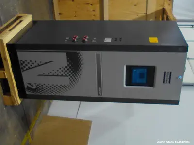 USED ATLAS COPCO N2