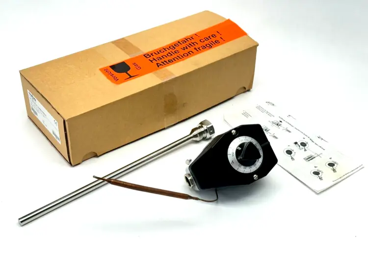 New | in-Stock Trafag 404 1131 322 12 1211 0300 Temperature Controls Michigan US | Maverick Industrial Sales #1396350