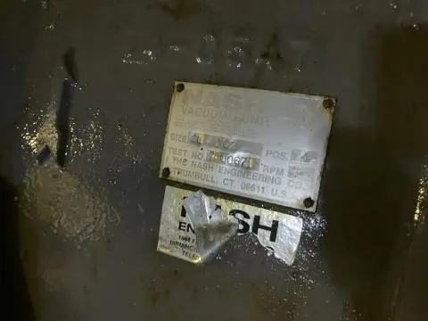 NashCL 6002