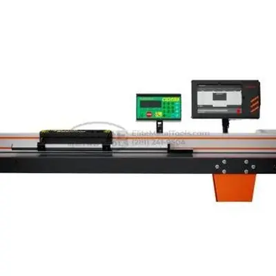 NEW TIGERSTOP TS10