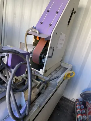 USED 2021 NS MAQUINAS RC 300