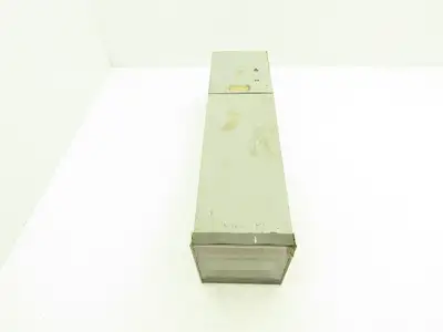 Foxboro E20S-I3FB8 CS-E/FN-A Analog Pressure Recorder Rack/Panel Mount 4-20mA