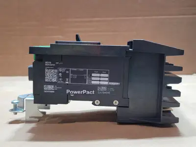 USED SQUARE D BDA34070Y