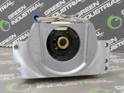 ABB Baumer 5692435L Feedback Unit PLSR 2XM0 / K10 New NIB
