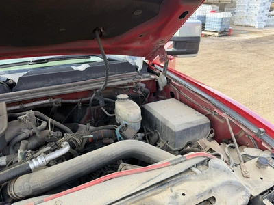 Used 2012 CHEVROLET 2500 HD Pickup Trucks Minnesota US | Miedema Asset Management Group #1444378