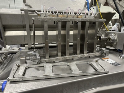 USED 2022 FORMAX NovaMax 660