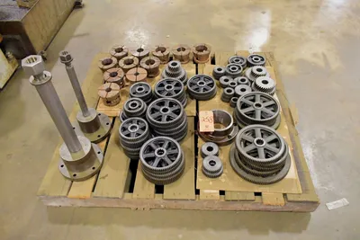 BARBER COLMAN 14-15 GEAR HOBBERS | Piselli Enterprises (5)